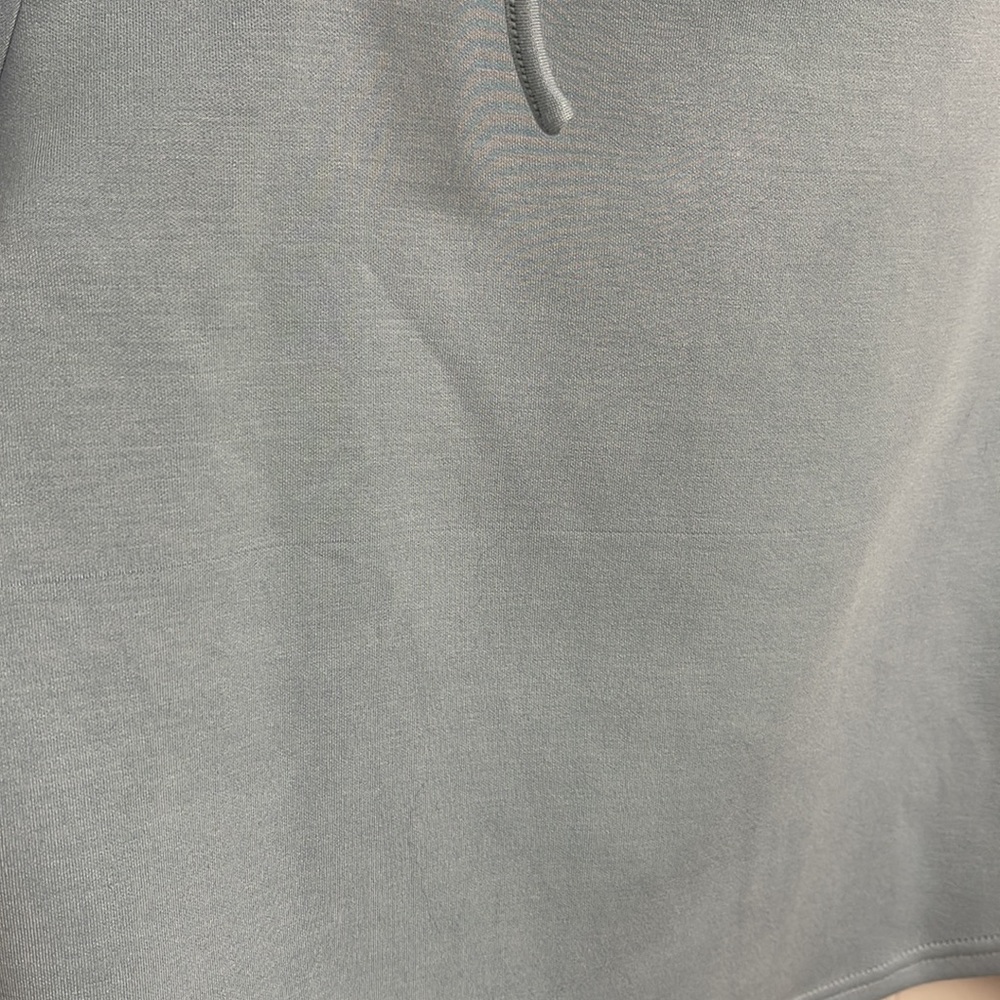 Buffbunny Balance Cropped Hoodie - Picture 6 of 13